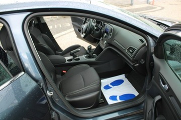 Renault Megane IV Grandcoupe 1.5 Blue dCi 115KM 2020 Renault Megane LimitedDci F-vat Krajowa, zdjęcie 29