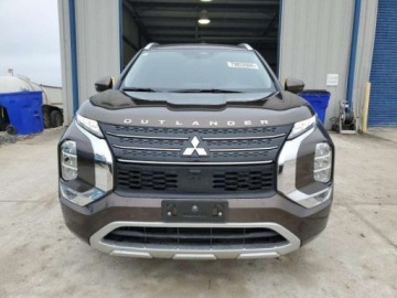 Mitsubishi Outlander III 2024 Mitsubishi Outlander Mitsubishi Outlander 2.5 Benzyna 181KM, zdjęcie 1