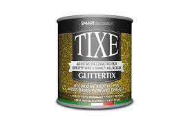 TIXE GLITTERTIX ORO brokat do farby 250ml