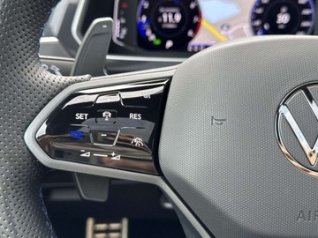 Volkswagen Tiguan II SUV R 2.0 TSI 320KM 2023 Volkswagen Tiguan TSI 4Motion 320KM R Harman Kardon Area View Hak FV23, zdjęcie 16