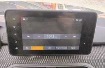 Dacia Jogger 1.0 TCe 110KM 2024 Dacia Jogger 2924r, SALON. 1.0Benzyna. Uszkodzone boki. Poobijana. VAT 23, zdjęcie 15