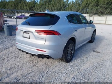 Maserati 2023 Maserati Grecale GT 2023 2.0 Benzyna 296KM, zdjęcie 5