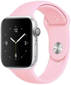 PASEK DO APPLE WATCH 1 2 3 4 5 6 7 8 9 SE 38MM 40MM 41MM |WYBÓR 30 KOLORÓW