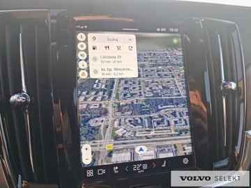 Volvo V90 II 2022 Volvo V90 Cross Country Volvo V90 Cross Country PR, zdjęcie 19