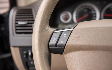 Volvo XC90 I 2.4 D5 185KM 2010 Volvo XC 90 2.4D 185KM Exclusive Skora Navi Xenon ALu Szyber 7OS serwis Gw, zdjęcie 18