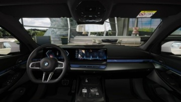 BMW Seria 5 G90-91 Touring 2.0 520d 197KM 2026 BMW 520 xDrive Limuzyna - Dostępne od ręki!, zdjęcie 11