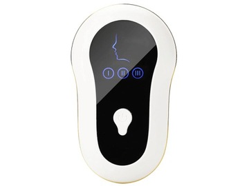 ПЫЛЕСОС ДЛЯ УДАЛЕНИЯ ЧЕРНЫХ ТОЧЕК, LCD АЛМАЗНАЯ МИКРОДЕРМАБРАЗИЯ