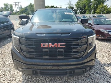  GMC Sierra K1500 Elevation-L 2024 2.7l 2.7 Benzyna 310KM, zdjęcie 5