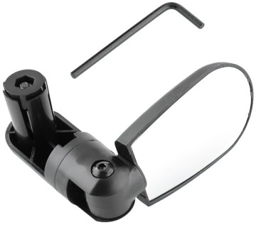 Велосипедное зеркало на руль BECOOL BC-BM101