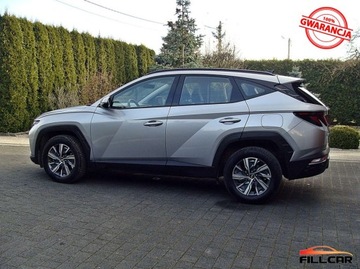 Hyundai Tucson IV SUV HEV 1.6 T-GDI HEV 230KM 2022 Hyundai Tucson HYUNDAI Tucson 1.6 HYBRID 230KM Serwis 1.6 Hybryda 230KM, zdjęcie 7