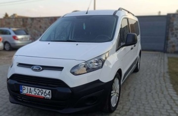 Ford Transit Connect II 2015 Ford Transit Connect Ford Transit Connect 230 L2 Trend 1.6 Diesel 95KM, zdjęcie 2
