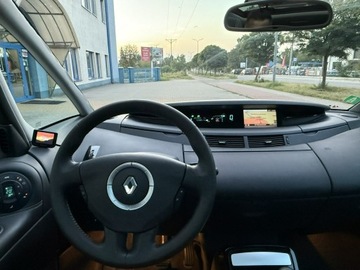 Renault Espace IV Van 2.0 i 16V Turbo 170KM 2010 Renault Espace IV 2.0T Lift 2010 Xenon Nawigacja, zdjęcie 18