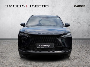 Omoda 7 2026 Omoda 7 PHEV, zdjęcie 7