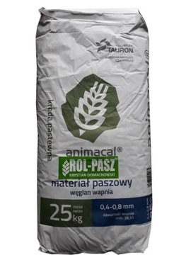 Kreda pastewna 25kg
