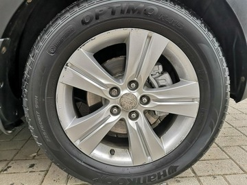 Kia Sportage III SUV 1.7 CRDi 116KM 2011 Kia Sportage 1,7 CRDI 116KM Klima tronik Skóra, zdjęcie 24