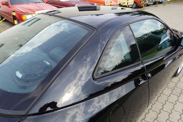 Alfa Romeo GTV II Coupe 2.0 i 16V T.Spark 150KM 1996 Alfa Romeo GTV 2,0 150 KM, klasyczne włoskie coupe dla miłośników, KLIMA, zdjęcie 16