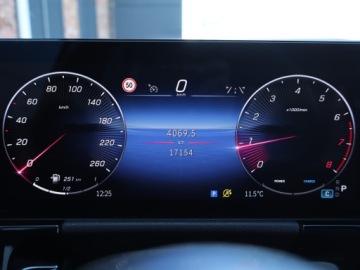 Mercedes Klasa B W247 Sports Tourer Facelifting 1.3 200 163KM 2023 Mercedes B B 200, Salon Polska, Serwis ASO, zdjęcie 10