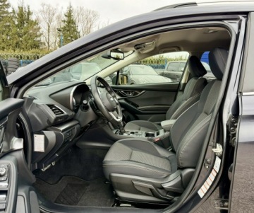Subaru XV II Crossover Facelifting 2.0i-S e-BOXER 150KM 2021 Subaru XV 4x4,Full wersja,Europa,Gwarancja, zdjęcie 8