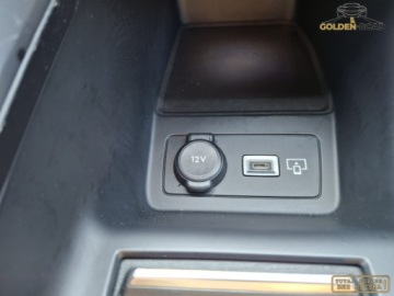 Peugeot 2022 Peugeot 308 1,5 hdi 130 KM GT line automat full alcantara led virtual navi, zdjęcie 19