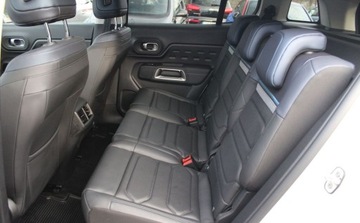 Citroen C5 Aircross SUV Plug-In Facelifting 1.6 PureTech Plug-In 225KM 2023 Citroen C5 Aircross 1.6 PHEV 225 Shine Pack EAT8 1.6 Hybryda 225KM, zdjęcie 14