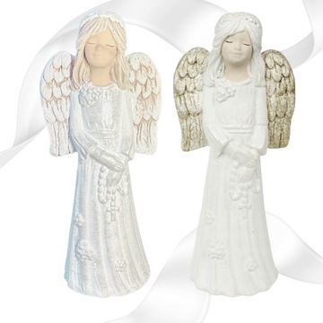 АНГЕЛ Статуэтка АНГЕЛ-ХРАНИТЕЛЬ Подарок на причастие