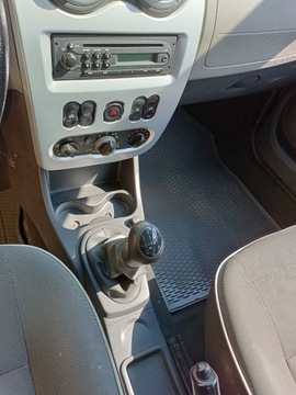 Dacia Sandero II 2012 Dacia Sandero 2011r, zdjęcie 4