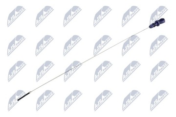 КОВШ МАСЛЯНЫЙ ДЛЯ PEUGEOT PARTNER 2.0 HDi