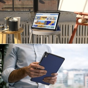 ETUI для Lenovo Tab P11 Gen1 2020 TB-J606F J606 L/X + GLASS