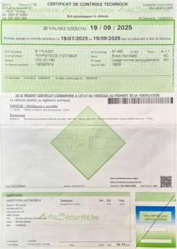 Volvo V90 II Kombi 2.0 D3 150KM 2019 VOLVO V90! Stan idealny!, zdjęcie 31