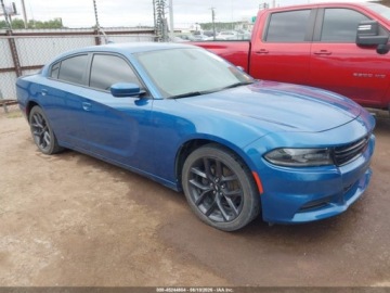 Dodge Charger VII 2021 Dodge Charger Sxt Rwd 2021 3.6 Benzyna 292KM, zdjęcie 6