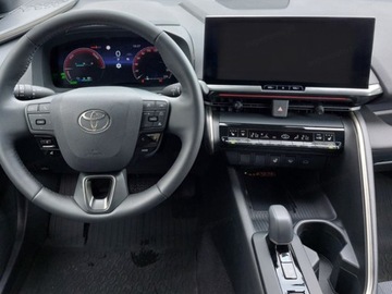 Toyota C-HR II SUV Plug-In 2.0  223KM 2025 Executive 2.0 Plug-in Hybrid Dynamic Force 223KM | Podgrzewane fotele!, zdjęcie 6