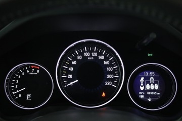 Honda HR-V II SUV 1.5 i-VTEC 130KM 2018 Honda HR-V 1.5 i-VTEC, Automat, Navi, Klima, zdjęcie 7