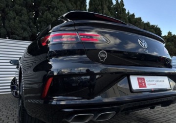 Volkswagen Arteon Shooting Brake R 2.0 TSI 320KM 2024 Volkswagen Arteon Shooting Brake R 4Motion DSG 320KM Matrix Kamera ACC DCC, zdjęcie 32