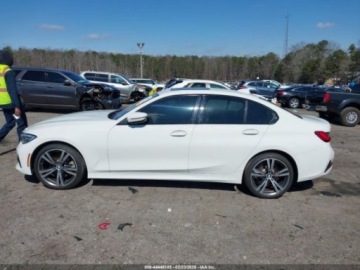 BMW Seria 3 G20-G21 2020 BMW Seria 3 330i 2020 2.0 Benzyna 255KM, zdjęcie 2