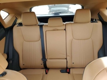 Lexus NX II 2022 Lexus NX 350 2022 2.4l 2.4 Benzyna 275KM, zdjęcie 10