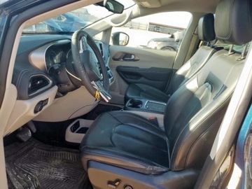 Chrysler Pacifica II 2023 Chrysler Pacifica Touring L 2023 3.6l 3.6 Benzyna 287KM, zdjęcie 7