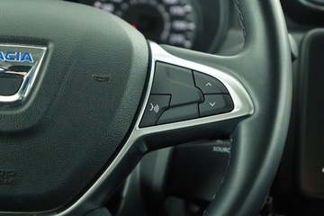 Dacia Duster II SUV Facelifting 1.5 Blue dCi 115KM 2022 Dacia Duster 1.5 Blue dCi, Salon Polska, zdjęcie 16