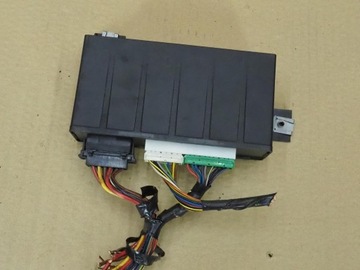 MODUŁ DACHU 12669B02 CCC1-101024 OPEL ASTRA CABRIO