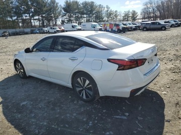 Nissan Altima V 2022 Nissan Altima SL 2022 2.5l 2.5 Benzyna 188KM, zdjęcie 1