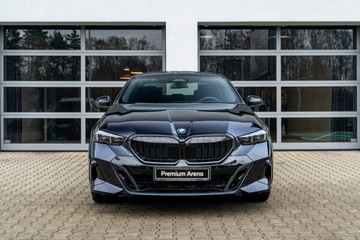 BMW Seria 5 G90-91 Sedan Plug-In 3.0 50e 489KM 2025 BMW 550 xDrive Sedan Dostępny od ręki!, zdjęcie 3