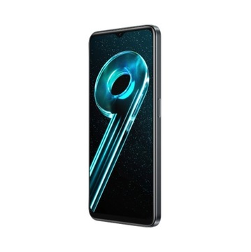 Смартфон Realme 9i RMX3493 DS 4/64 ГБ Черный