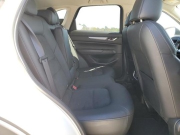 Mazda CX-5 II 2020 Mazda CX-5 2020r., Touring, od ubezpieczalni 2.5 Benzyna 187KM, zdjęcie 9