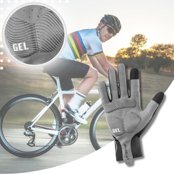 ПЕРЧАТКИ ДЛЯ ВЕЛОСИПЕДА МУЖСКИЕ, ПЕРЧАТКИ ДЛЯ ВЕЛОСИПЕДА, ПЕРЧАТКИ ДЛЯ ВЕЛОСИПЕДА, XL