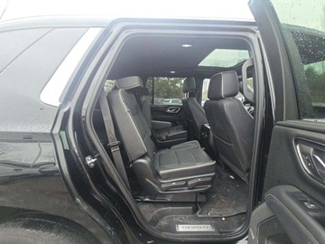 Chevrolet Tahoe GMT900 2023 Chevrolet Tahoe Premiere 1LZ 2023 3.0 Diesel 277KM, zdjęcie 12