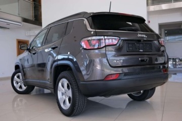 Jeep Compass II 2018 Jeep Compass Naped 4x4 2.4 Benzyna 170KM, zdjęcie 15