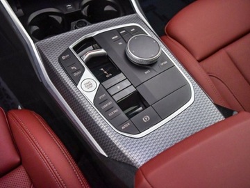 BMW Seria 3 G20-G21 Limuzyna 2.0 320d 190KM 2025 BMW Seria 3 320d xDrive M Sport 2.0 190KM, zdjęcie 8