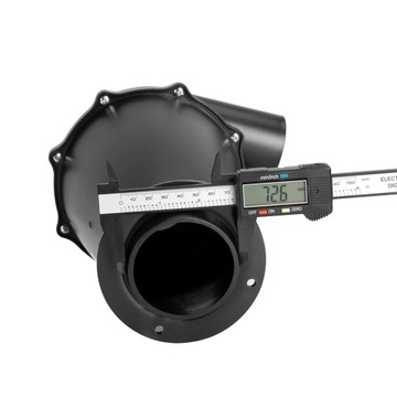 Сепаратор Пылесборник Циклонный фильтр Пылесос