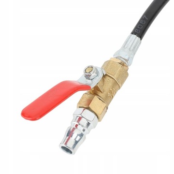 ТЕСТЕР УТЕЧЕК ЦИЛИНДРОВ