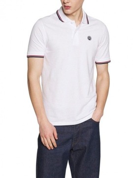 JACK&KONES KOSZULKA BLUZKA T-SHIRT POLO XS 34