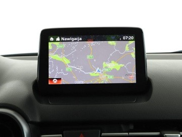 Mazda CX-3 Crossover Facelifting 2.0 Skyactiv-G 121KM 2019 Mazda CX-3 navi grzane fotele kamera tempomat, zdjęcie 24